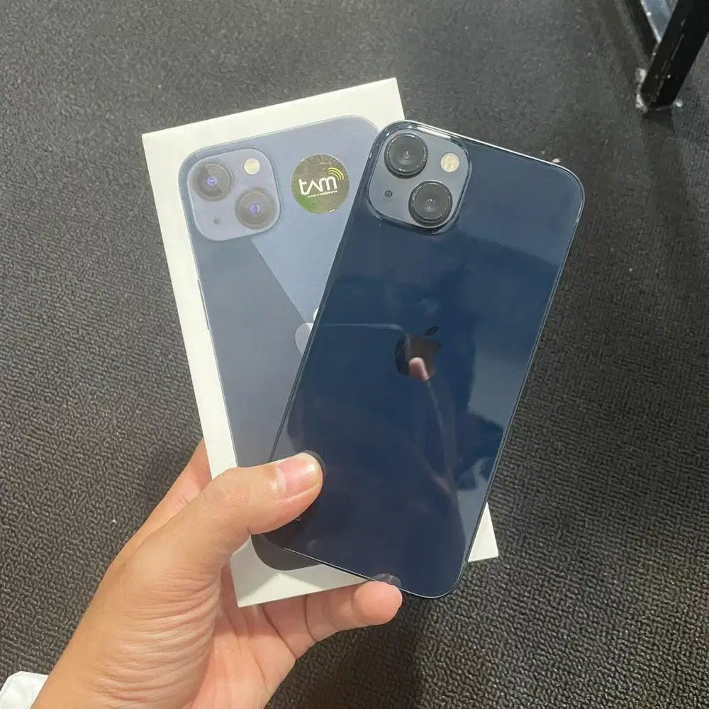 iPhone 13 128 iBox