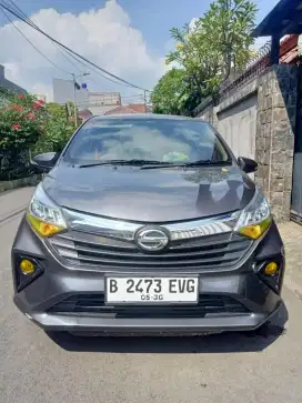 SIGRA R 2022 LOW KM