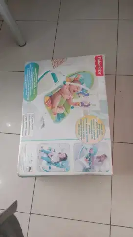 jual aja nih Bouncer bayi bagus