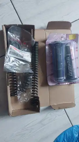 Jual part nmax new