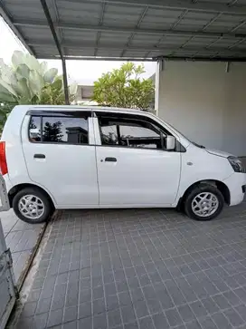 Dijual Karimun City Car Hemat