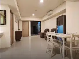 Disewakan Apartemen Full Furnish