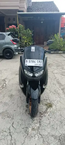 (Jual) Yamaha Nmax New Kayles 2023