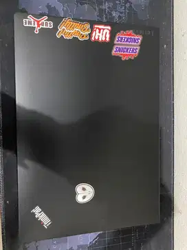 Thinkpad T470 core i5 Gen 7
