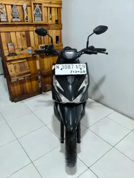 Hel~ Beat street 2024 mewah km 1ibu