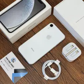 iPhone XR 128gb iBox bh77%