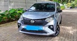 Tdp 10Jutaan Daihatsu New Sigra R Manual Mulus