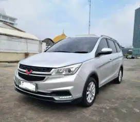 Wuling Cortez 1.5 Turbo 2021 TDP 5 jt