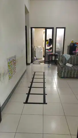 Disewakan rumah di segara city cluster Celtic c tarumajaya bekasi