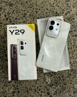 KREDIT VIVO Y29 CICILAN TANPA SURVEY