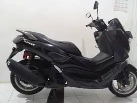 Yamaha Nmax 2016 AKHIR B dki slt pjk hdp 11/2025 pjg hrg pas/ net