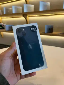 PROMO iPhone 13 128