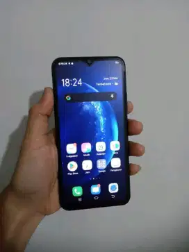 Vivo y12 Ram 3/64