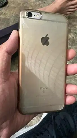 Iphone 6s plus 64GB