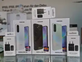 SAMSUNG GALAXY A36
