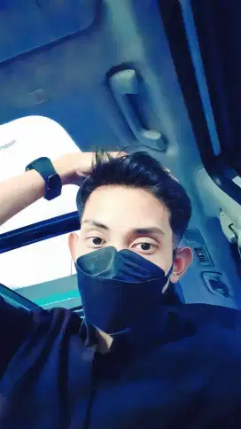 Mencari lowongan kerja driver pribadi
