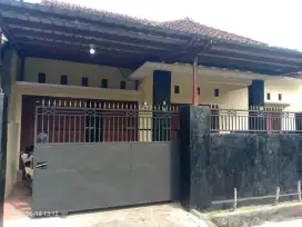 Rumah siap huni di Mataram