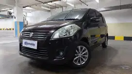 Pajak Panjang Suzuki Ertiga 1.4 GL Bensin-AT 2015