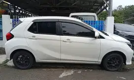 Tdp 5 Jutaan daihatsu new ayla x mt manual gres