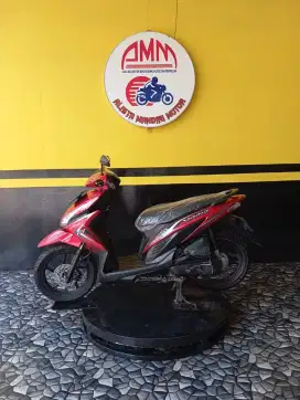 Honda VARIO 110 FI 2015
