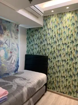 Dijual rumah minimalis sutorejo utara dekat mall pcm its kenjeran