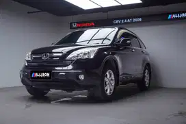 Honda Crv 2.4 AT (2009)