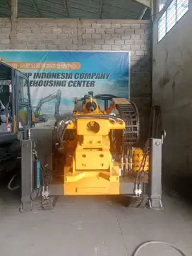 Mesin bor/ drilling hw600xl
