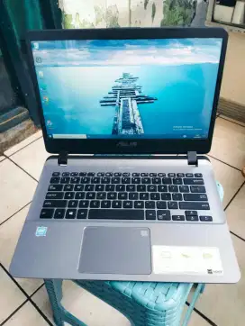Laptop Asus a407m