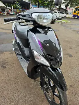 yamaha mio sporty 2008 5TL