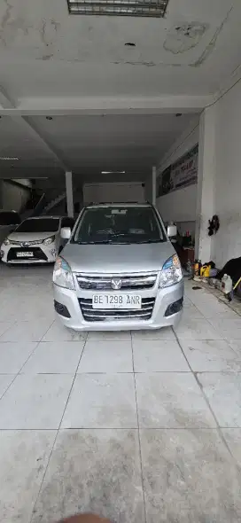 Karimun GX manual