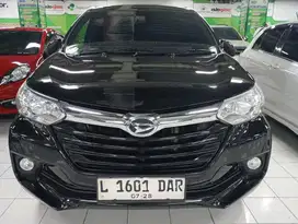 Xenia R 1.3 2018 Manual Hitam #Xenia 2018
