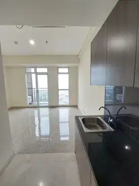 Disewakan Murah Studio Unfurnish Apartement Puri Orchard