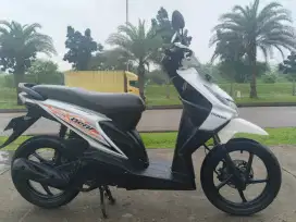 Honda beat karbu 2012 stater tokcer halus mulus terawat