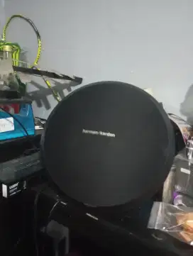 Speaker bluetooth onix studio