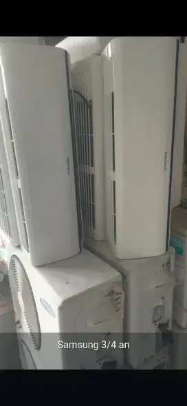 Ac samsung 3/4 pk, ori