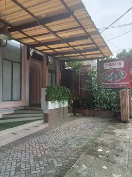 Di cari karyawan wanita untuk receptionist