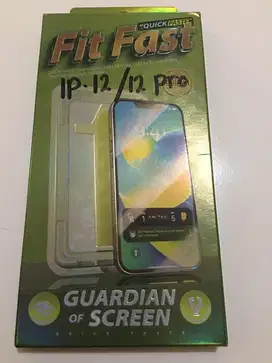 Tempered glass iphone 12/12 pro anti spy