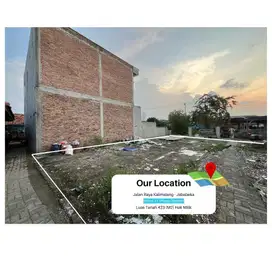 Tanah Darat Cikarang Baru Jababeka