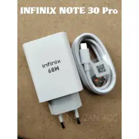Nyari casan buat infinix note 30