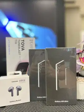Samsung Galaxy S25 Ultra DISKON 3 juta tanpa syarat Free Buds e