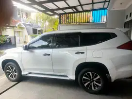Mitsubishi Pajero Sport 2017 Diesel