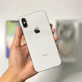 iphone x 256 gb ex inter sinyal permanen