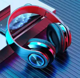 Headphone Bluetooth AVVIC B39 New Super Bass