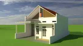 Raisya resident tahap 5 kranggan cibubur mess al jati rangga