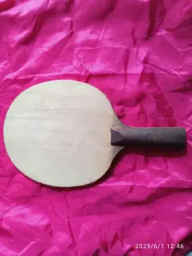 Bet kayu pingpong JADUL