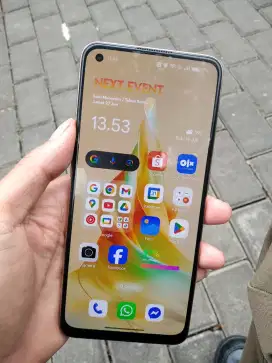 Bisa TT Reno 8T 8/256gb 4G Muluss