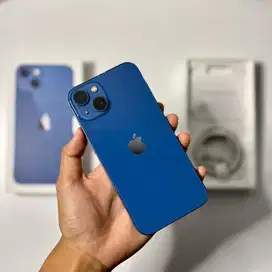 iphone 13 128 Gb ex ibox Garansi on