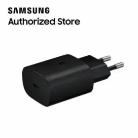 Samsung Charger 25W Output Fast Charging
