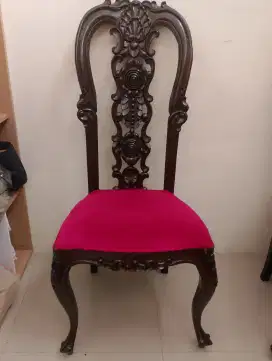 Bismillah, Jual Kursi Jati Ukir Asli