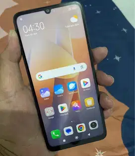 xiaomi redmi 13c ram 6+2/128